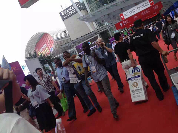 户外景观照明工程