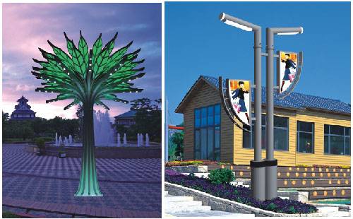 正翔照明为您介绍景观灯维护检查中需要注意哪些问题