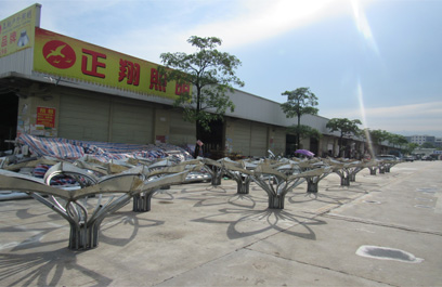 太阳能路灯厂家定制