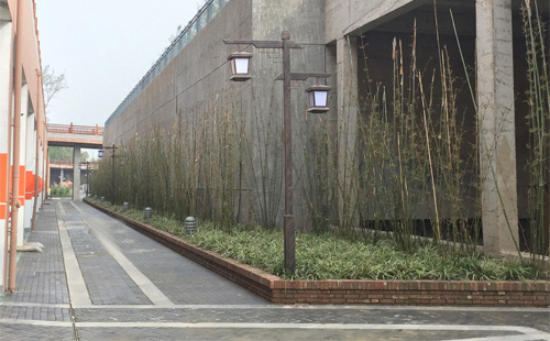 园林景观照明LED草坪灯、LED庭院灯