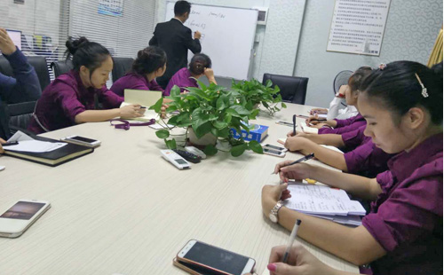 正翔照明学习一体化太阳能路灯知识