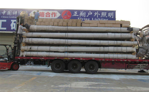 正翔照明-LED路灯厂家