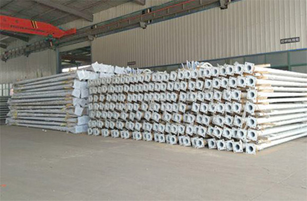 太阳能LED路灯价格