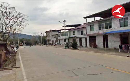 正翔照明LED太阳能路灯