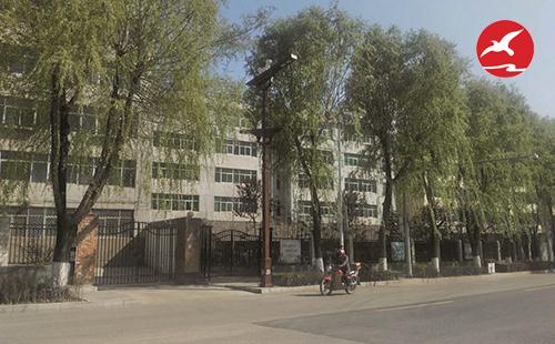 正翔照明顺利拿下麟游县城LED景观路灯生产安装一条龙