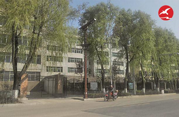 正翔照明LED景观路灯