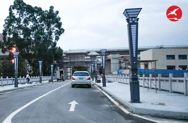 正翔照明LED景观灯