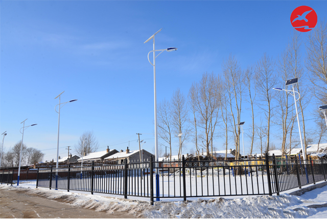 正翔照明太阳能路灯价格