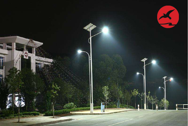 台风天气对太阳能路灯会有什么影响？