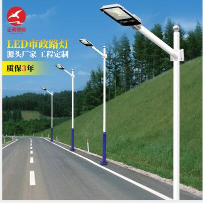 LED路灯ZX-1501型号