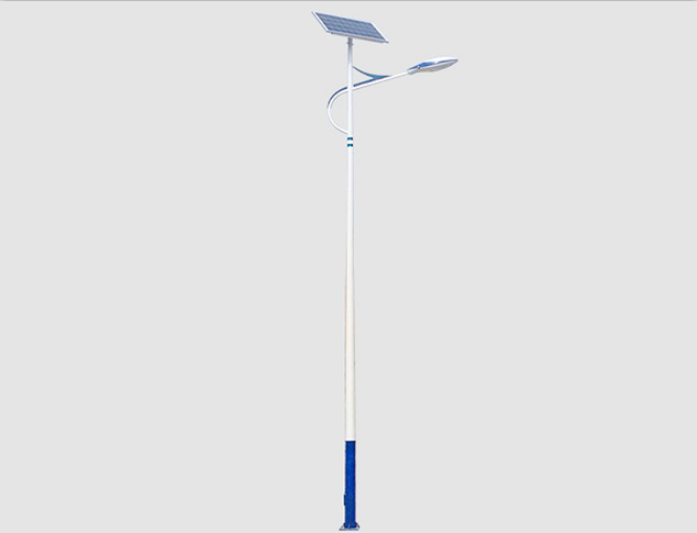 正翔2029-6米太阳能路灯产品型号