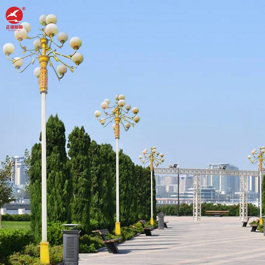 正翔----LED中华灯