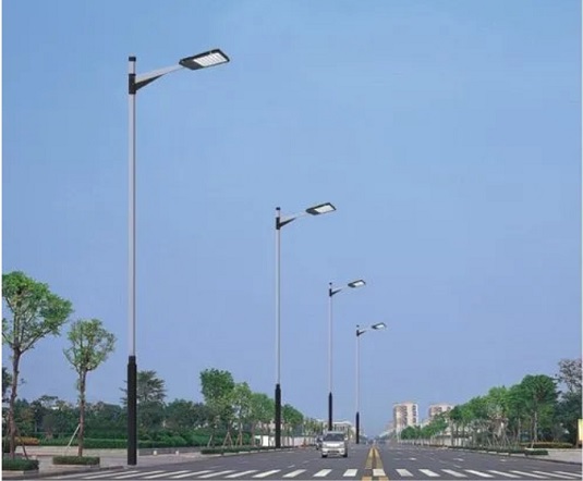 如何选择合适LED路灯