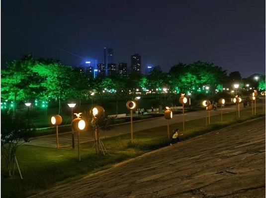 正翔夜景投光灯