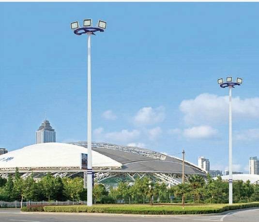 高杆灯不亮有哪些原因