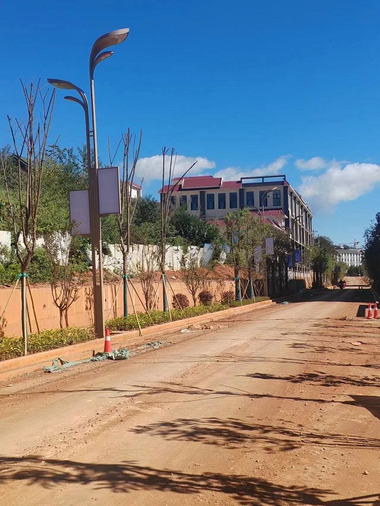 云南省-西双版纳-傣族自治州-勐海县-