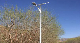 正翔照明-中山太阳能路灯厂家