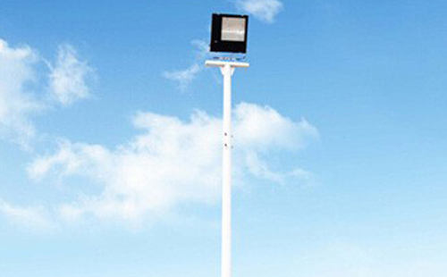 篮球场照明灯厂家正翔照明