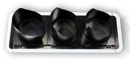 LED交通红绿灯-正翔9303图 (2)