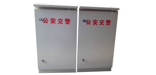 一体式交通信号灯-正翔9306 图 (3)