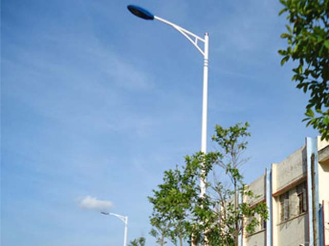 LED路灯-正翔 2406