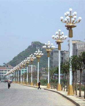 中华灯-正翔2502