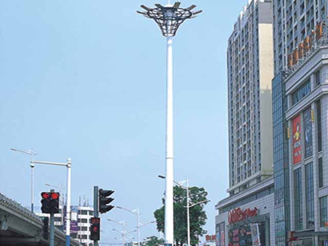 高杆灯-正翔2804