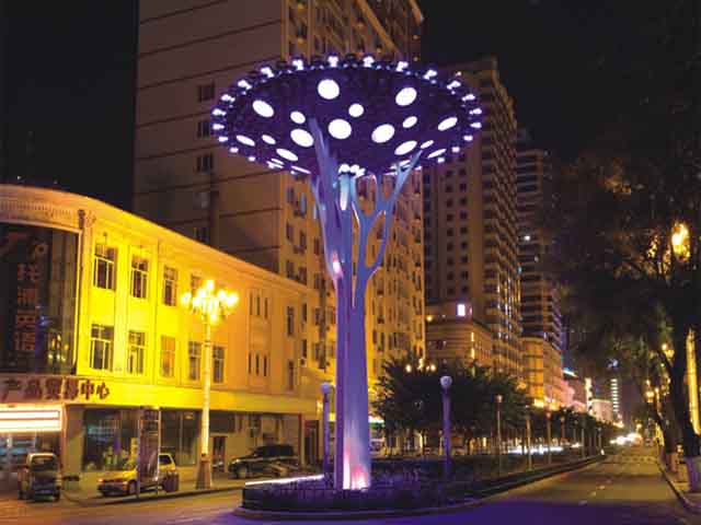 LED景观灯-正翔 1048