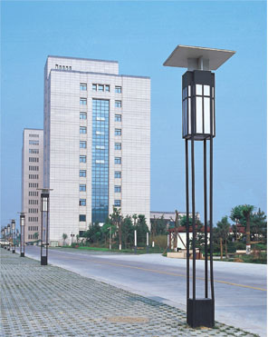 太阳能景观灯-正翔 1103