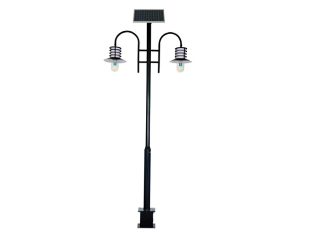 太阳能庭院灯 正翔 3002