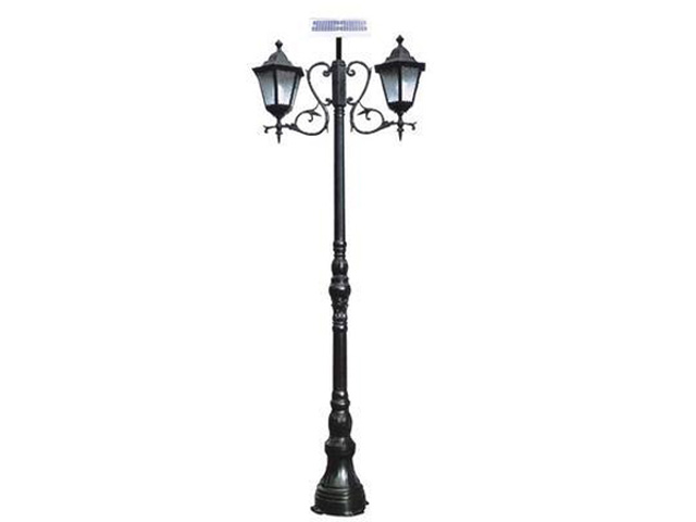 太阳能庭院灯 正翔 3003