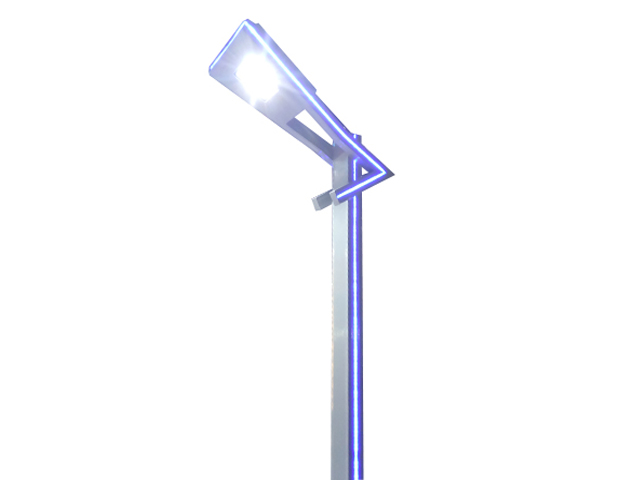 LED庭院灯 正翔3106