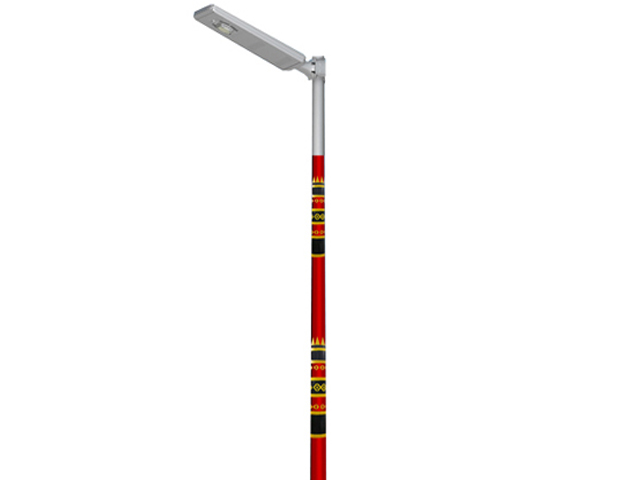 太阳能一体化路灯 正翔 2203