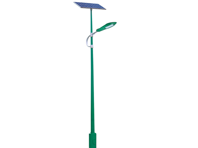 新农村太阳能路灯-正翔2106