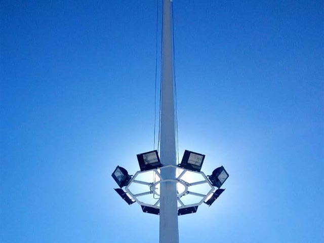 高杆灯-正翔2802