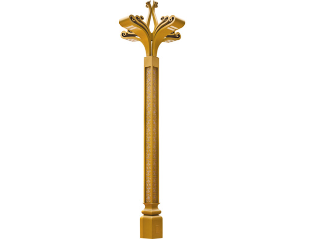 玉兰灯-正翔2601