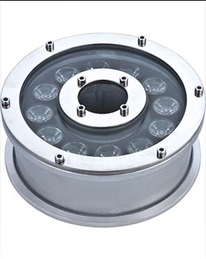LED水底灯 正翔8001