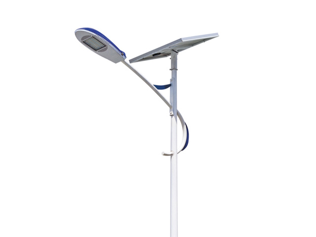 新农村太阳能路灯 正翔2101