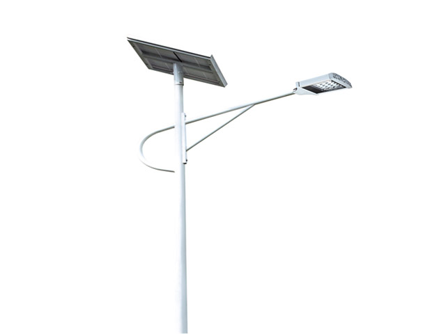 新农村太阳能路灯 正翔2102