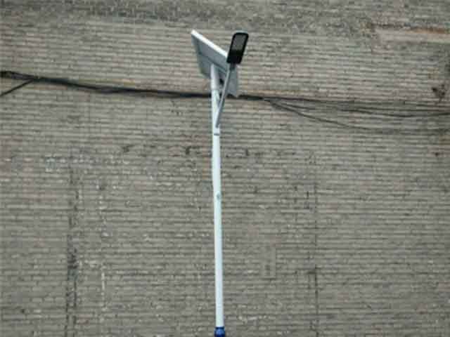 新农村太阳能路灯 正翔2109