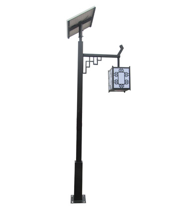 中式庭院灯 正翔3303