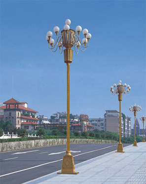 中华灯-正翔 2503