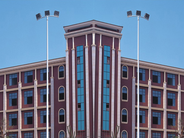 高杆灯 正翔2806