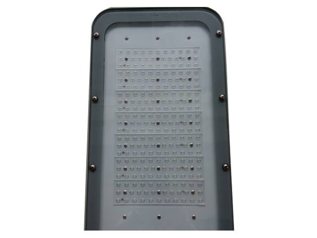 LED路灯头-正翔 2906