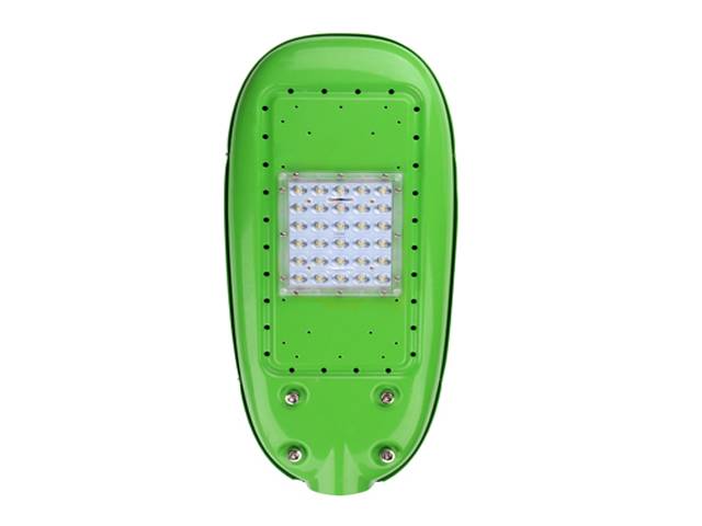 LED路灯头-正翔 2907