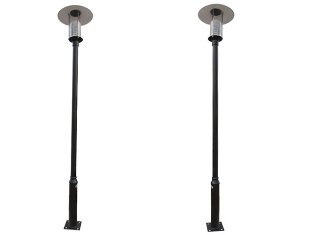 现代庭院灯－正翔3504