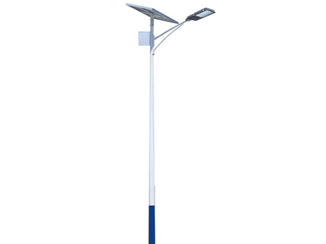 LED太阳能路灯 正翔2009