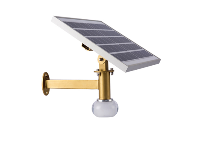 太阳能一体化路灯 正翔2204