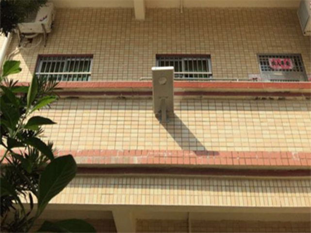 太阳能一体化路灯 正翔2207