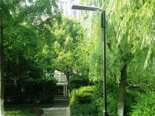 太阳能一体化路灯 正翔2208